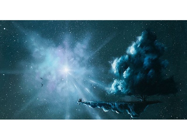 Adam burczyc (1982- ) "our place" - afbeelding 2 van  7