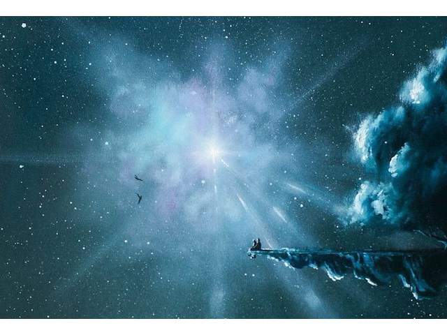 Adam burczyc (1982- ) "our place" - afbeelding 3 van  7