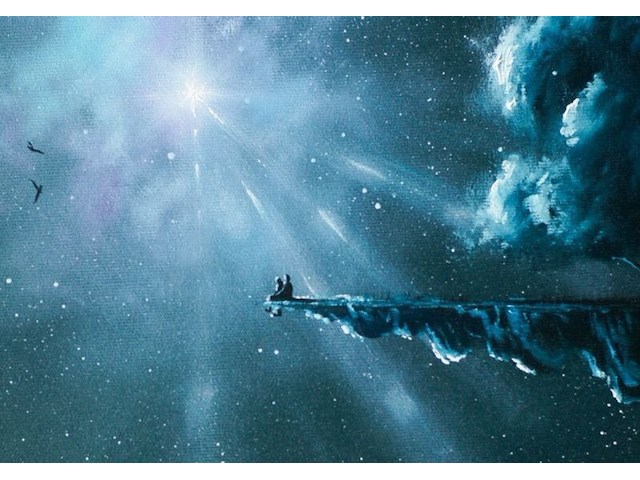 Adam burczyc (1982- ) "our place" - afbeelding 4 van  7