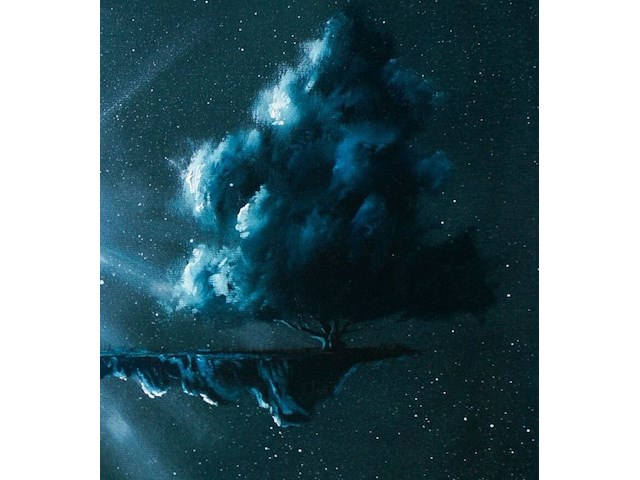 Adam burczyc (1982- ) "our place" - afbeelding 5 van  7