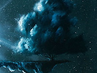 Adam burczyc (1982- ) "our place" - afbeelding 5 van  7