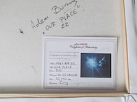 Adam burczyc (1982- ) "our place" - afbeelding 6 van  7