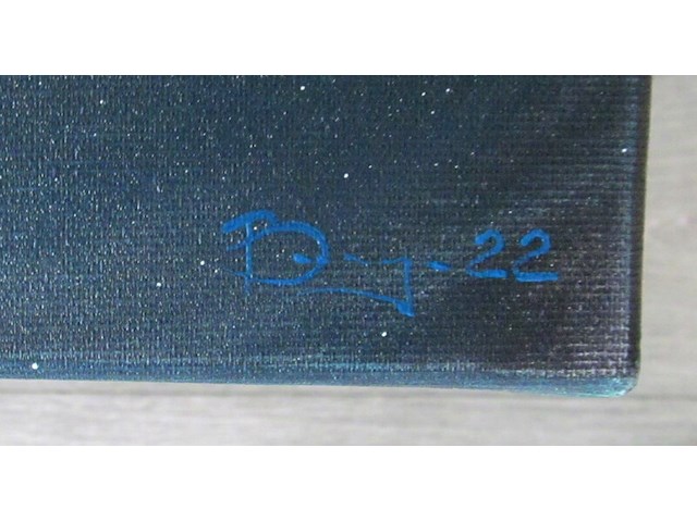 Adam burczyc (1982- ) "our place" - afbeelding 7 van  7