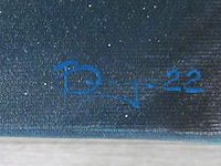 Adam burczyc (1982- ) "our place" - afbeelding 7 van  7