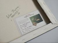 Adam burczyc (1982- ) "painted" - afbeelding 9 van  9