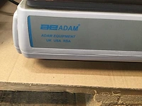 Adam cbd 4 digitale telweegschaal - afbeelding 3 van  3