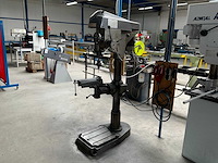 Adam d 32 kolomboormachine - afbeelding 4 van  4