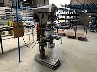 Adam d 32 kolomboormachine - afbeelding 1 van  1