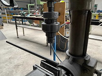 Adam d 32 kolomboormachine - afbeelding 2 van  4