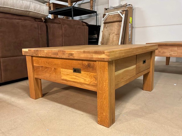 Adam salontafel - afbeelding 2 van  9