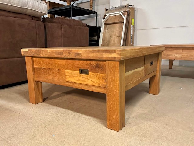 Adam salontafel - afbeelding 6 van  9