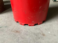 Adamas diamantboor - 19x47,5cm - afbeelding 3 van  3