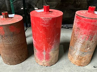 Adamas diamantboor - 25x47cm - afbeelding 1 van  3