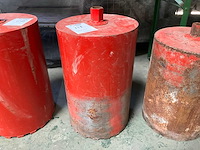 Adamas diamantboor - 30x47cm - afbeelding 1 van  3