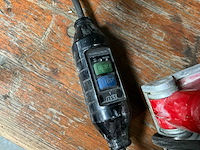 Adamas hsx-350 muurzaagmachine - afbeelding 5 van  5