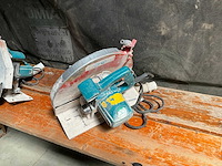 Adamas muurzaagmachine - afbeelding 2 van  3