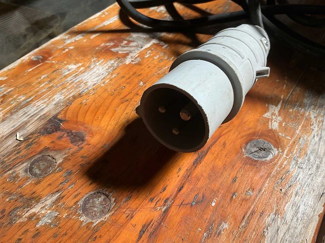 Adamas muurzaagmachine - afbeelding 3 van  4