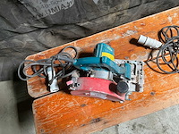 Adamas muurzaagmachine - afbeelding 5 van  5