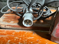 Adamas muurzaagmachine - afbeelding 2 van  5