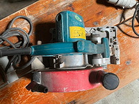 Adamas muurzaagmachine - afbeelding 4 van  5