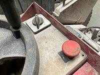 Adamas vz 1-5,5-s vloerenzaagmachine - afbeelding 6 van  8