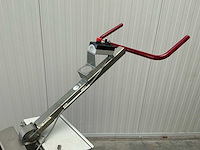 Adamatic - pm 580p - diverse schuur- en polijstmachines - afbeelding 3 van  13