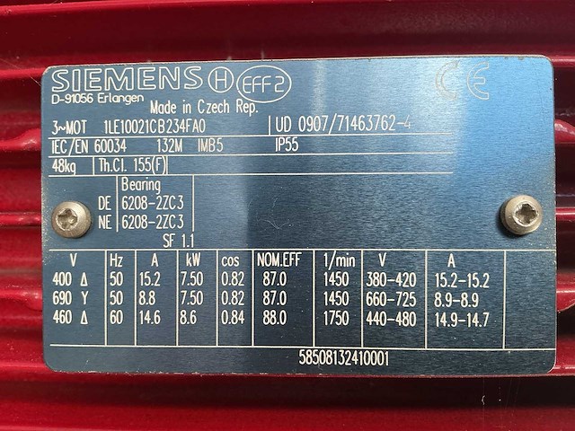 Adamatic - pm 580p - diverse schuur- en polijstmachines - afbeelding 5 van  13
