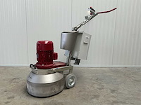 Adamatic - pm 580p - diverse schuur- en polijstmachines - afbeelding 1 van  13