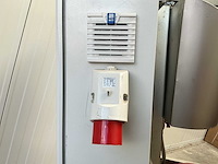 Adamatic - pm 580p - diverse schuur- en polijstmachines - afbeelding 11 van  13