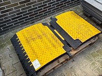 Adamhall kabelbrug (2x) - afbeelding 1 van  2