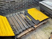 Adamhall kabelbrug (2x) - afbeelding 2 van  2