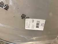 Adams - wazige folie-drumvel - afbeelding 2 van  5