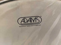 Adams - wazige folie-drumvel - afbeelding 5 van  5