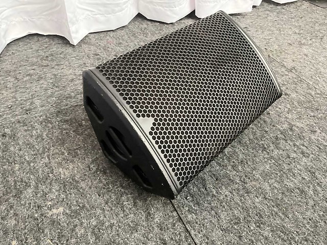 Adamson m15 monitor (2x) - afbeelding 2 van  6