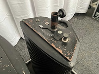 Adamson m15 monitor (2x) - afbeelding 4 van  6