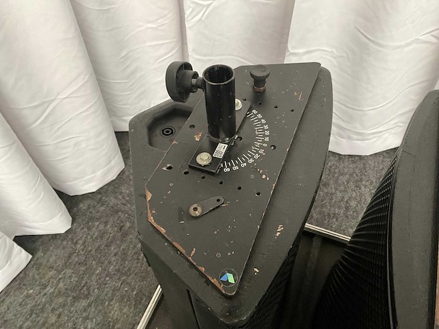 Adamson m15 monitor (2x) - afbeelding 5 van  6