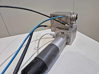 Adapt laser - clean laser cl50 - laser oppervlakte schoonmaker - afbeelding 17 van  19
