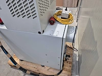Adapt laser - clean laser cl50 - laser oppervlakte schoonmaker - afbeelding 3 van  19