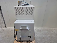 Adapt laser - clean laser cl50 - laser oppervlakte schoonmaker - afbeelding 5 van  19