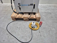 Adapt laser - clean laser cl50 - laser oppervlakte schoonmaker - afbeelding 12 van  19