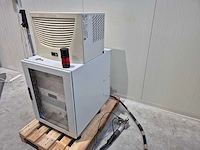 Adapt laser - clean laser cl50 - laser oppervlakte schoonmaker - afbeelding 6 van  19