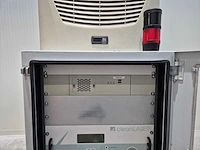 Adapt laser - clean laser cl50 - laser oppervlakte schoonmaker - afbeelding 19 van  19