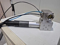 Adapt laser - clean laser cl50 - laser oppervlakte schoonmaker - afbeelding 15 van  19