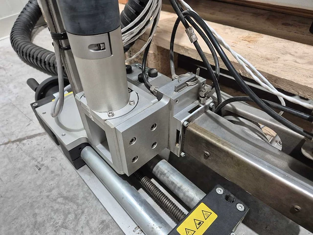 Adapt laser - clean laser cl50 - laser oppervlakte schoonmaker - afbeelding 3 van  19