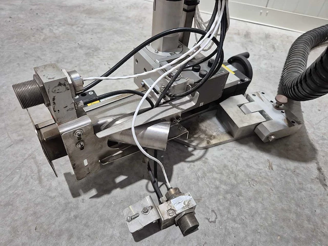 Adapt laser - clean laser cl50 - laser oppervlakte schoonmaker - afbeelding 4 van  19