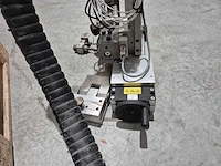 Adapt laser - clean laser cl50 - laser oppervlakte schoonmaker - afbeelding 5 van  19