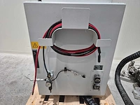 Adapt laser - clean laser cl50 - laser oppervlakte schoonmaker - afbeelding 8 van  19