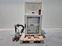 Adapt laser - clean laser cl50 - laser oppervlakte schoonmaker