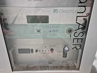 Adapt laser - clean laser cl50 - laser oppervlakte schoonmaker - afbeelding 12 van  19