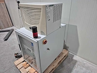 Adapt laser - clean laser cl50 - laser oppervlakte schoonmaker - afbeelding 13 van  19